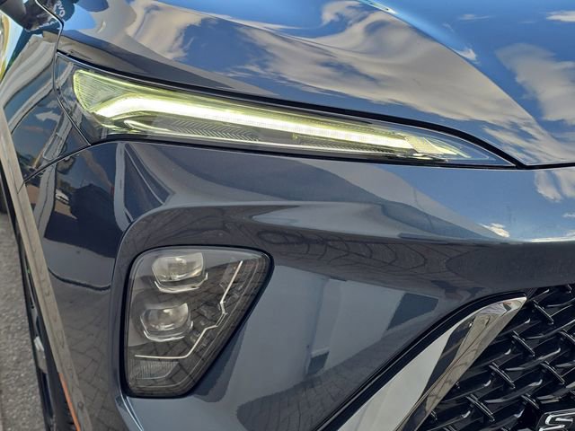 New 2026 Buick Envision Sport Touring image 10