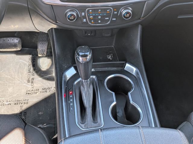 Used 2019 Chevrolet Traverse LT FWD image 19