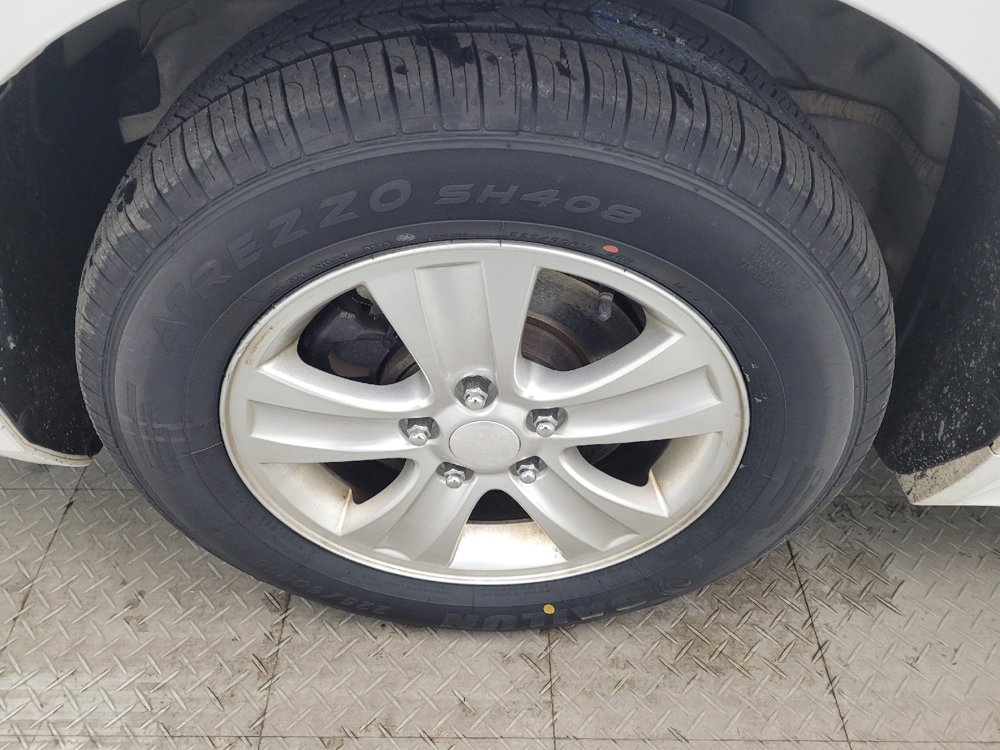 Used 2014 Chevrolet Impala Limited LS image 31