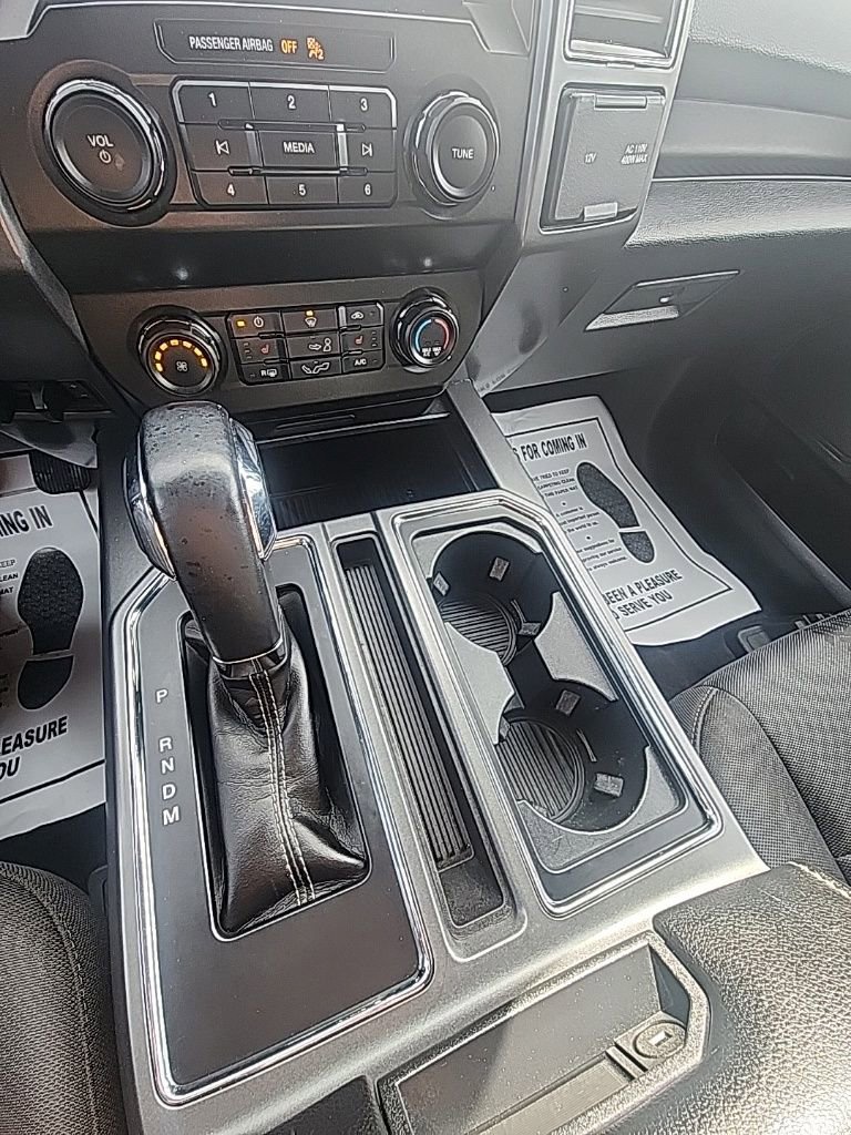 Used 2020 Ford F150 XLT w/ Equipment Group 302A Luxury image 22