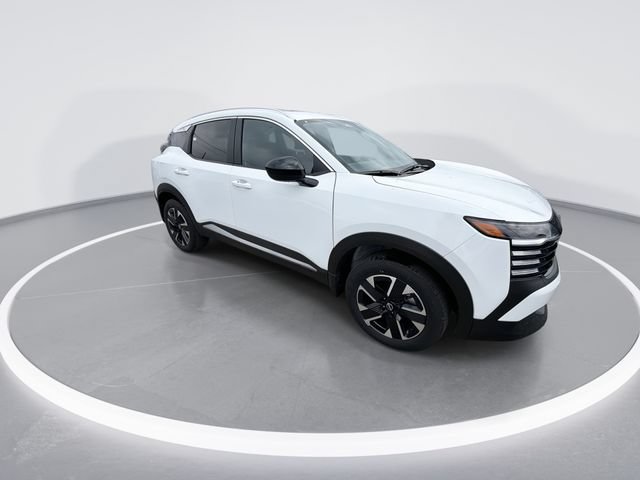 New 2026 Nissan Kicks SV w/ SV Premium Package AWD/4WD video 2