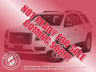 Used 2016 GMC Acadia SLE AWD/4WD image 1