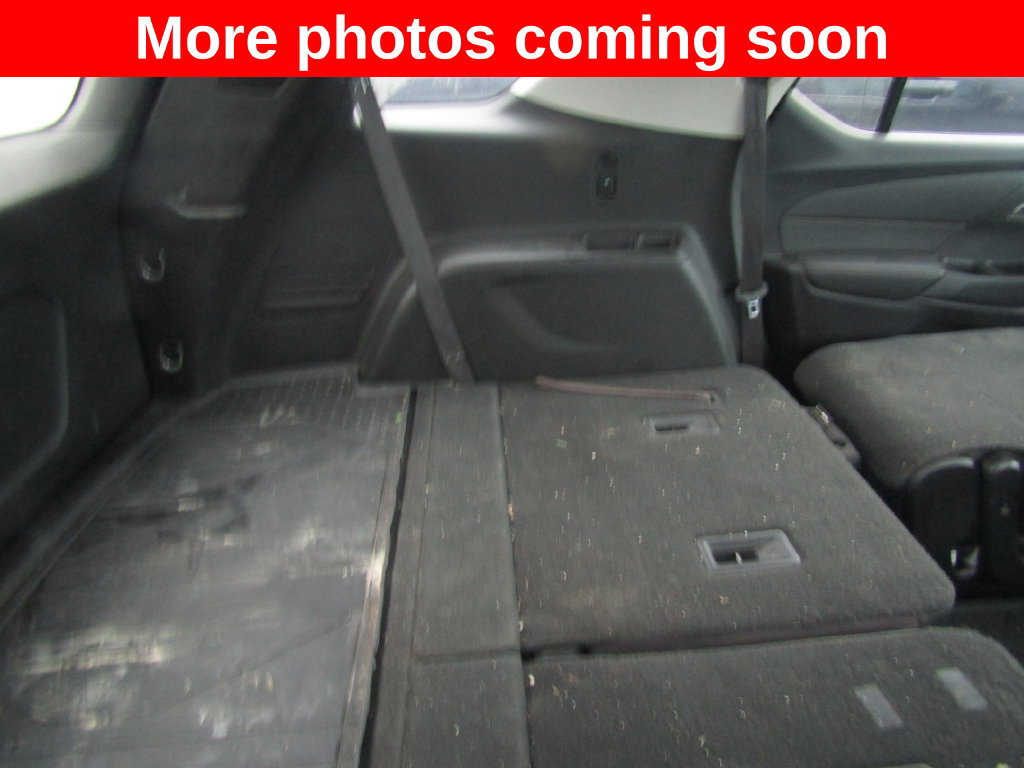 Used 2019 Chevrolet Traverse Premier w/ LPO, Floor Liner Package AWD/4WD image 13