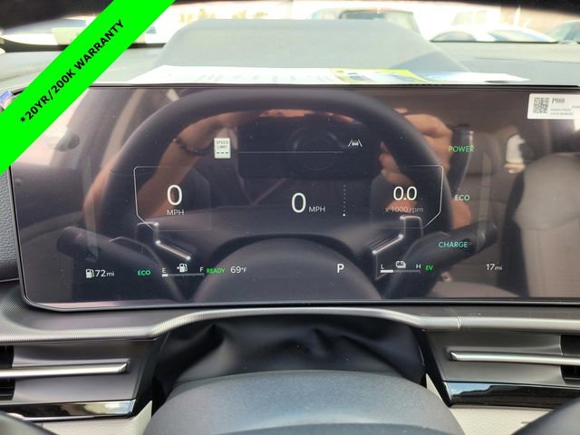 New 2026 Kia Sportage SX Prestige image 11