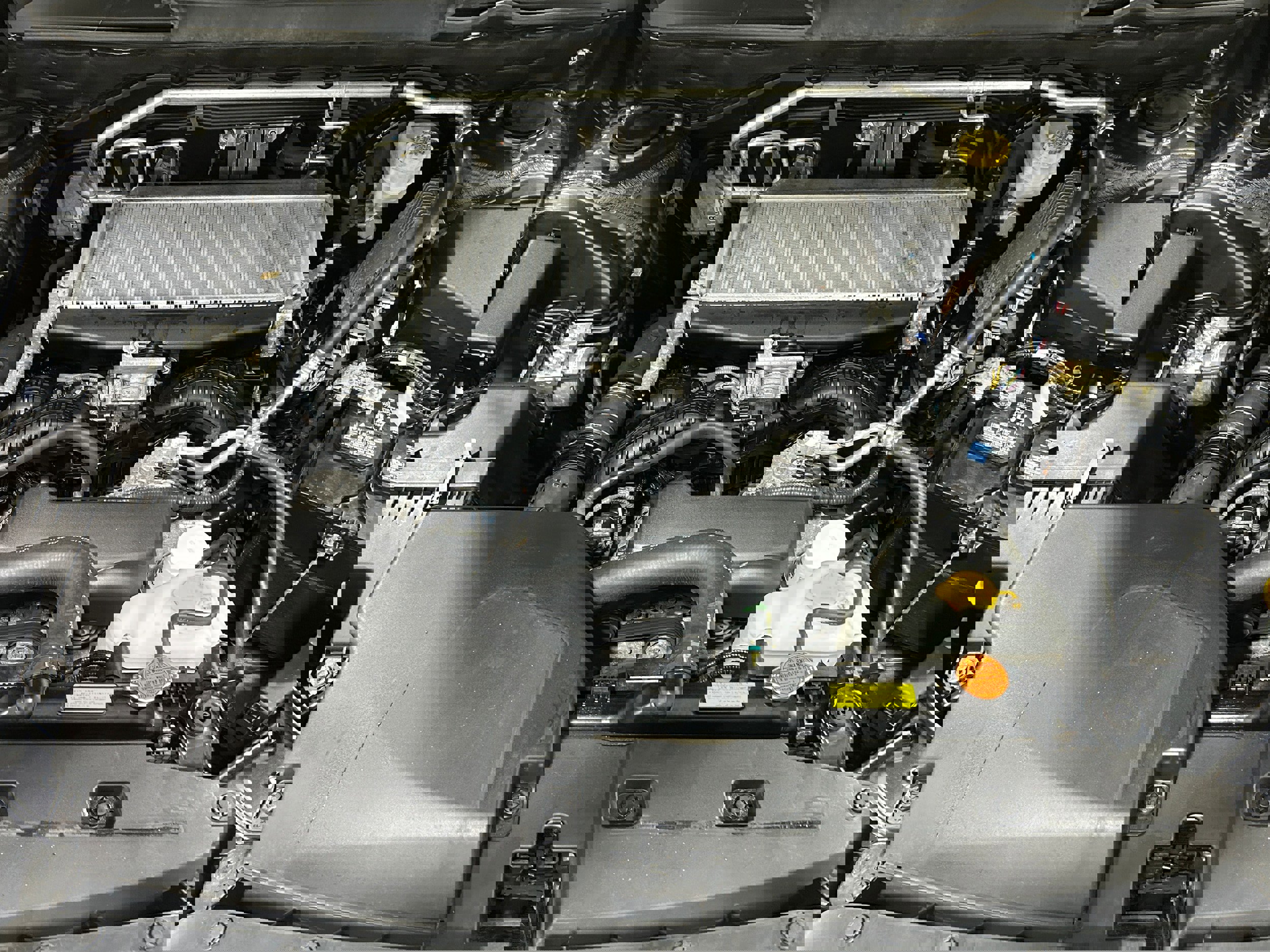 Used 2022 Subaru Ascent Limited w/ Technology Package image 19