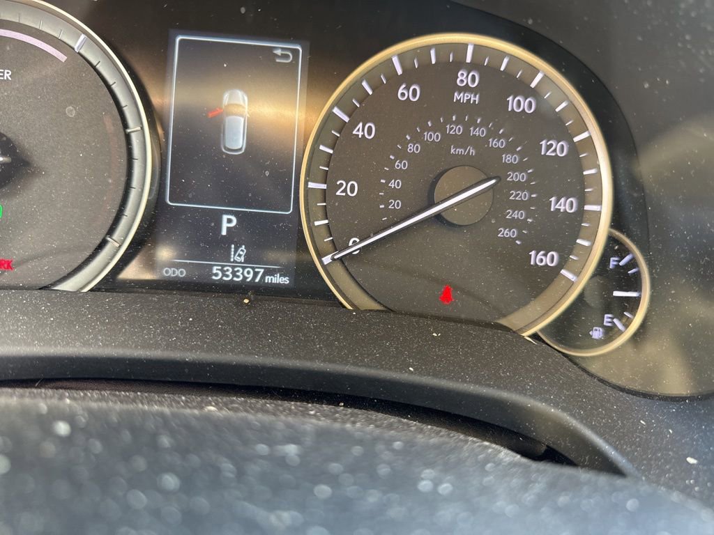 Used 2021 Lexus RX 450h AWD w/ Premium Package image 25