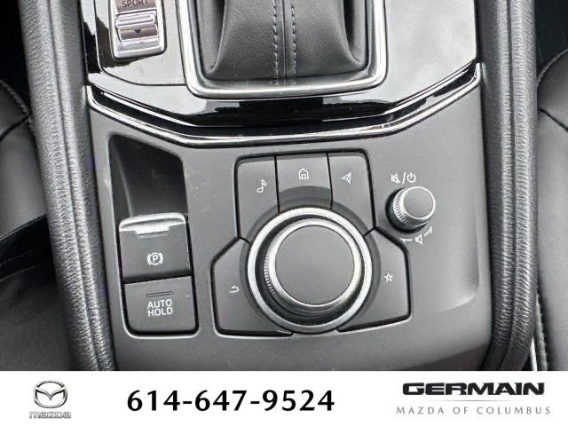 New 2025 MAZDA CX-5 AWD 2.5 S w/ Select Package image 29