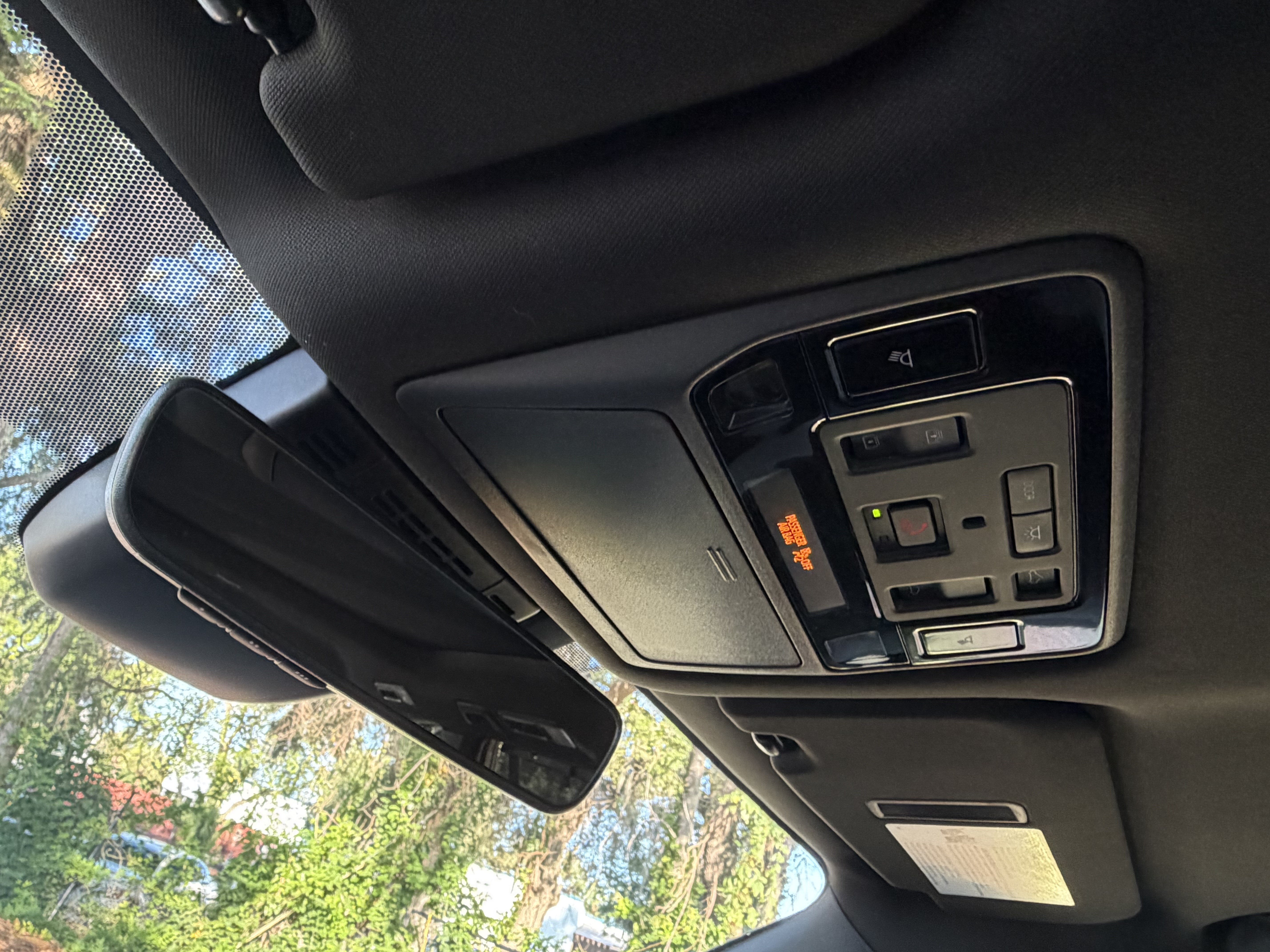 Used 2025 Lexus TX 350 AWD image 29