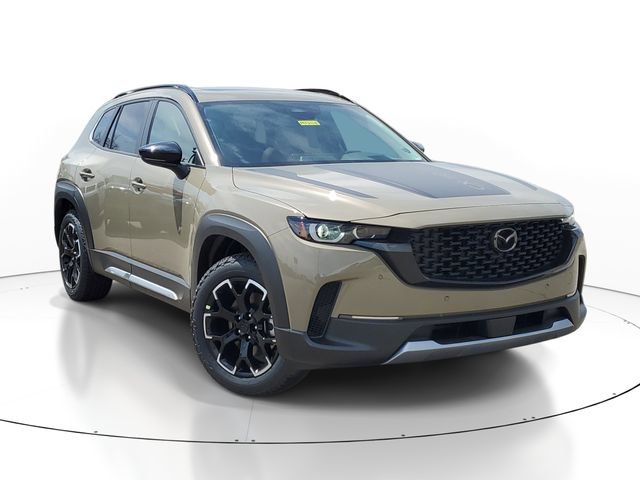 New 2026 MAZDA CX-50 Meridian Edition w/ Weather Package