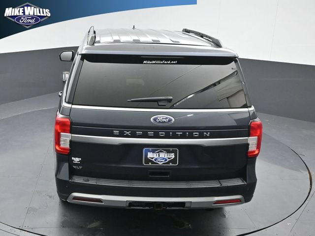 Used 2023 Ford Expedition XLT RWD image 14