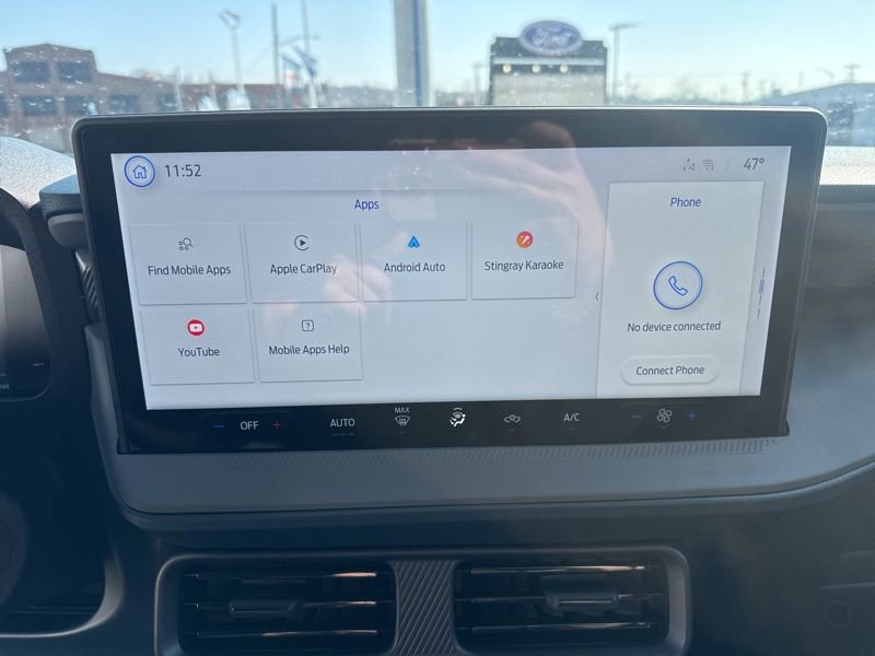 New 2026 Ford Maverick XL image 30