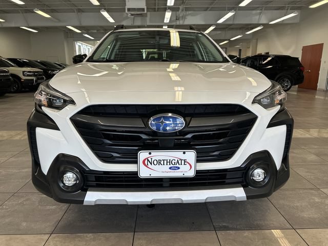 Used 2025 Subaru Outback Limited AWD/4WD image 19