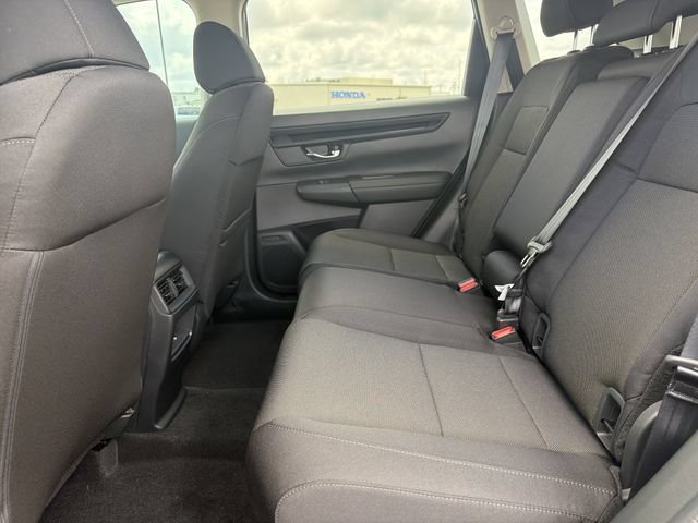 New 2026 Honda CR-V EX image 14