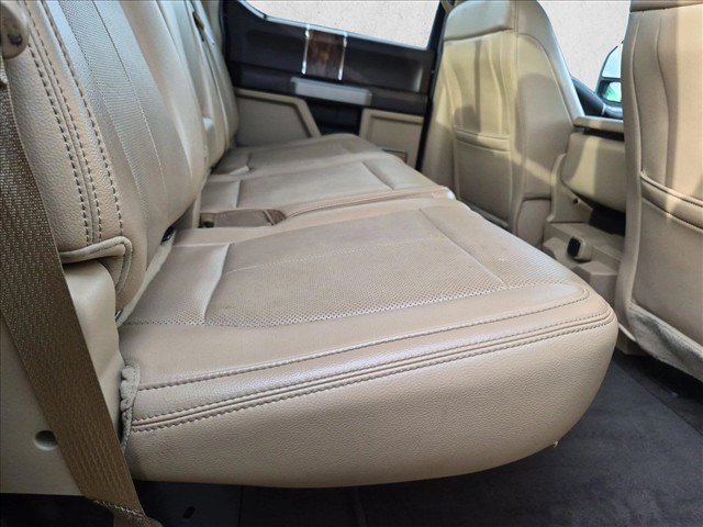Used 2018 Ford F150 Lariat RWD image 18