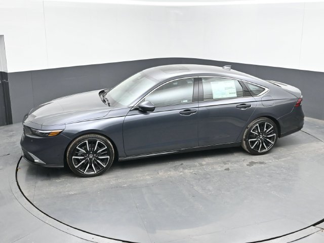 Used 2026 Honda Accord Touring image 34