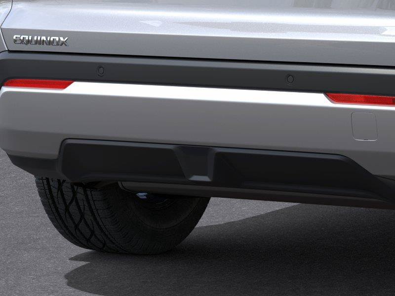 New 2027 Chevrolet Equinox LT w/ LPO, Floor Liner Package FWD image 14