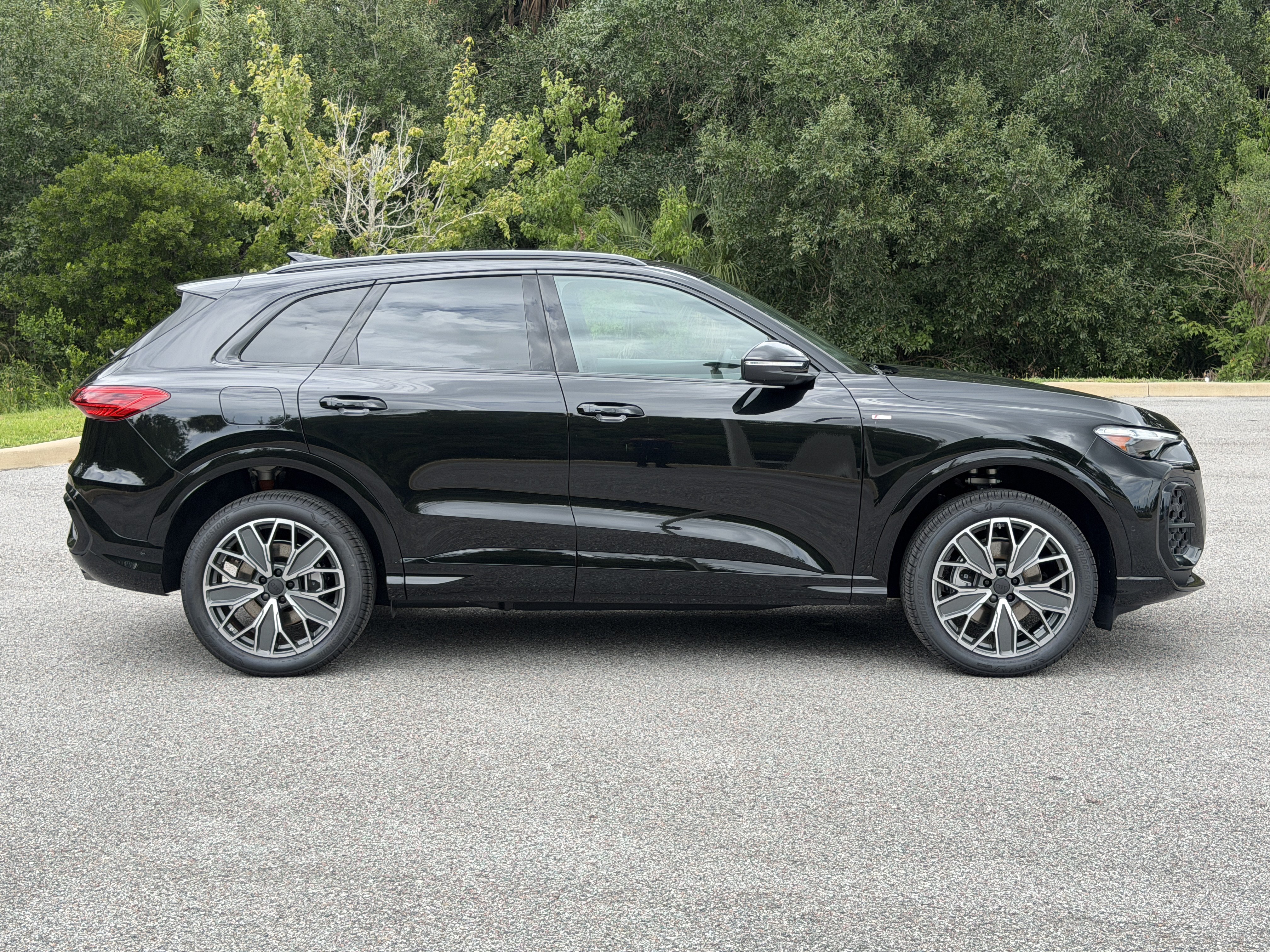 New 2026 Audi Q5 Premium AWD/4WD image 8