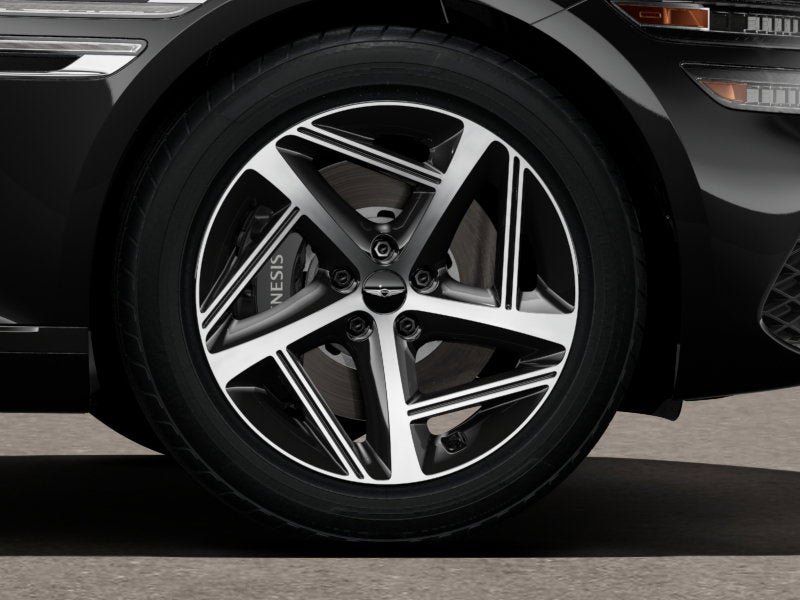 New 2025 Genesis G80 3.5T Sport AWD/4WD image 23