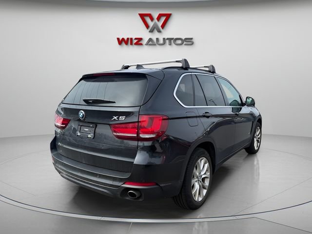Used 2016 BMW X5 xDrive35i image 3