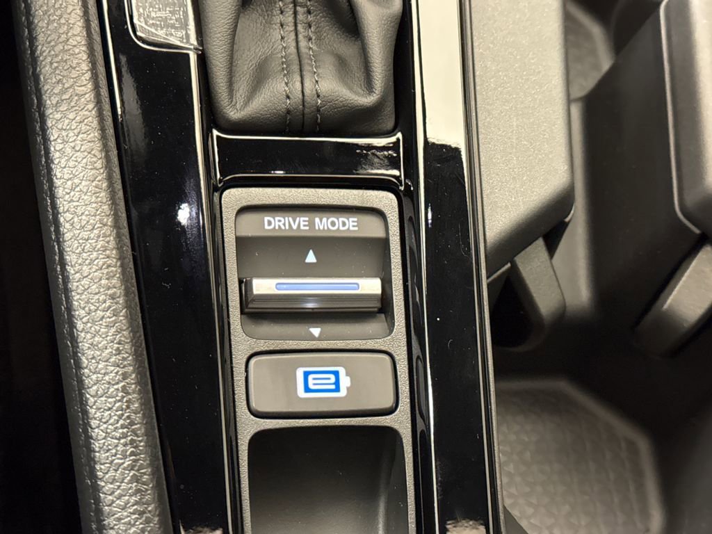 New 2026 Honda Accord Sport image 28