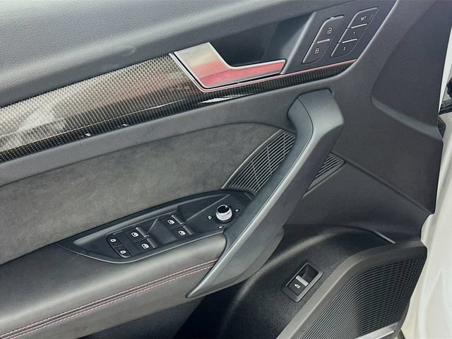 Used 2023 Audi SQ5 Premium Plus w/ Premium Plus Package AWD/4WD image 24