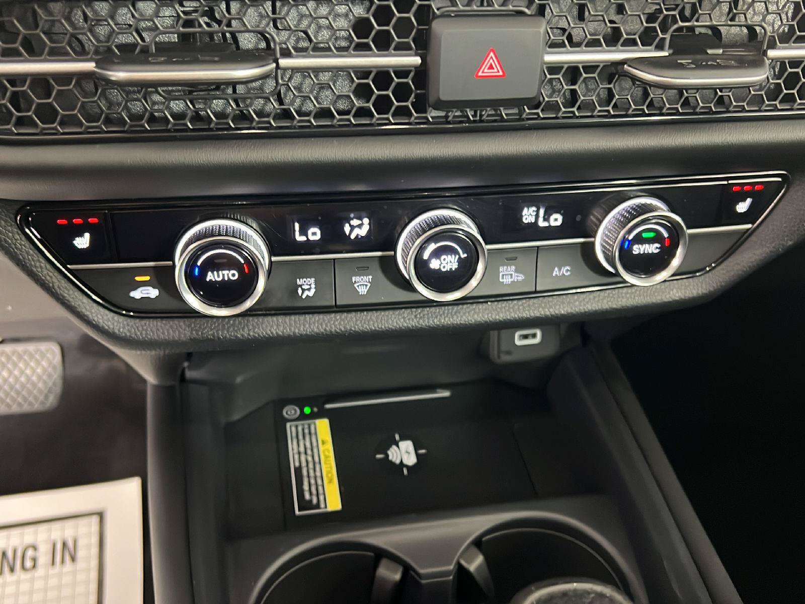 Used 2023 Honda HR-V EX-L image 32