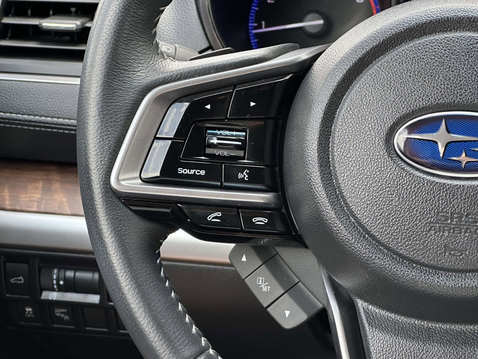 Used 2018 Subaru Outback 2.5i Limited w/ Protection Package #1 AWD/4WD image 23