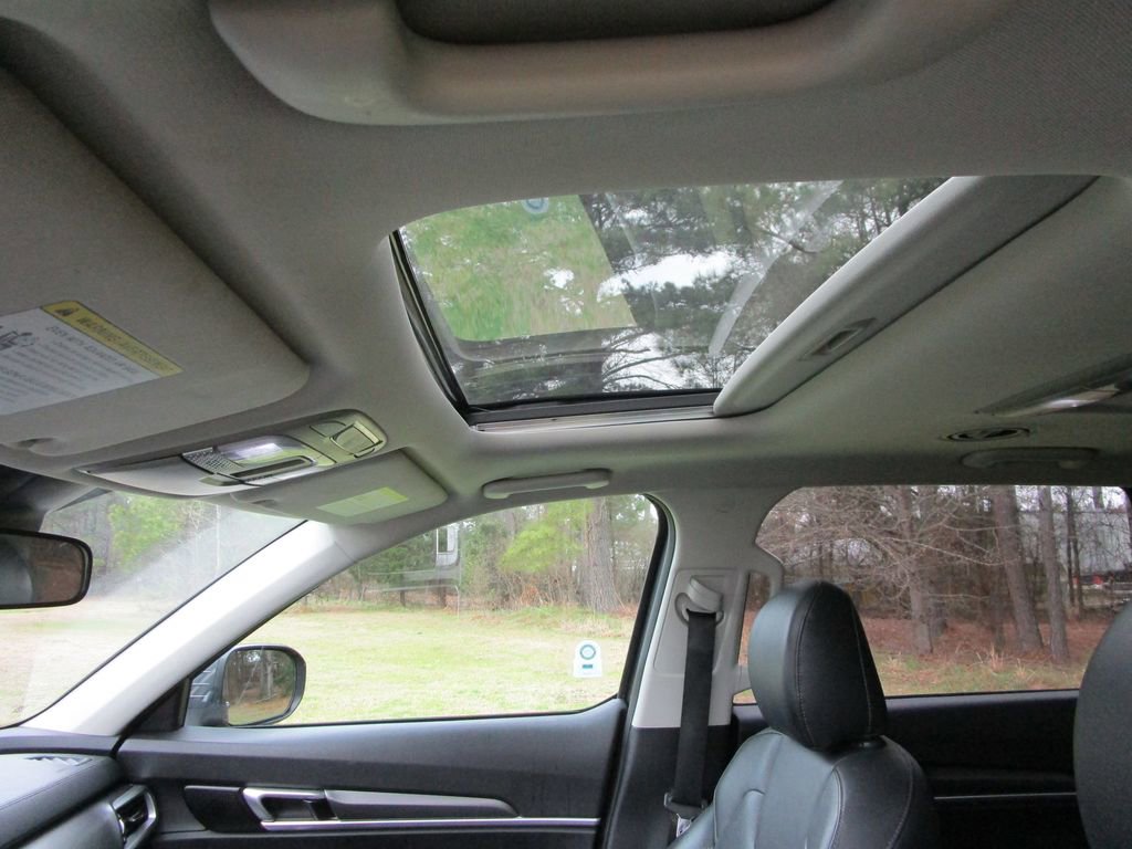 Used 2021 Kia Telluride S image 23