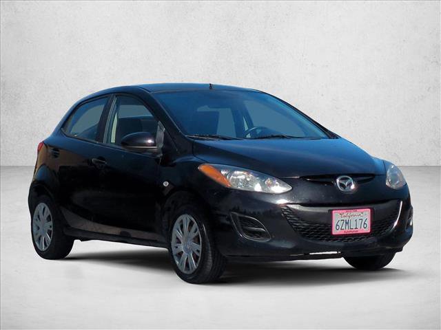 Used 2013 MAZDA MAZDA2 Sport image 3