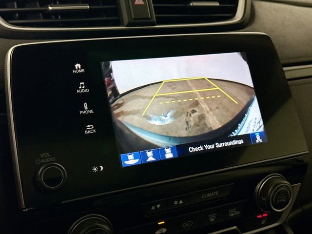 Used 2020 Honda CR-V EX-L image 37