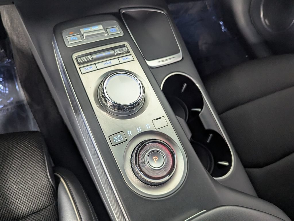Used 2023 Genesis GV70 2.5T w/ Sport Prestige Package AWD/4WD image 26