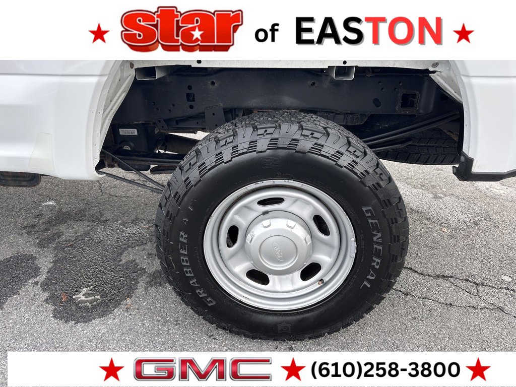 Used 2019 Ford F250 XL w/ Power Equipment Group image 27