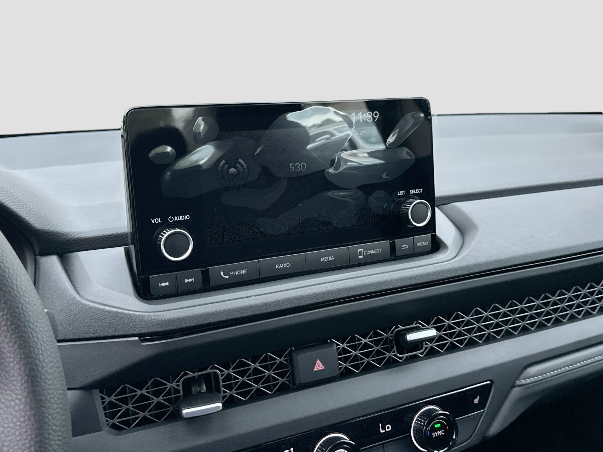 New 2025 Honda Accord SE image 10