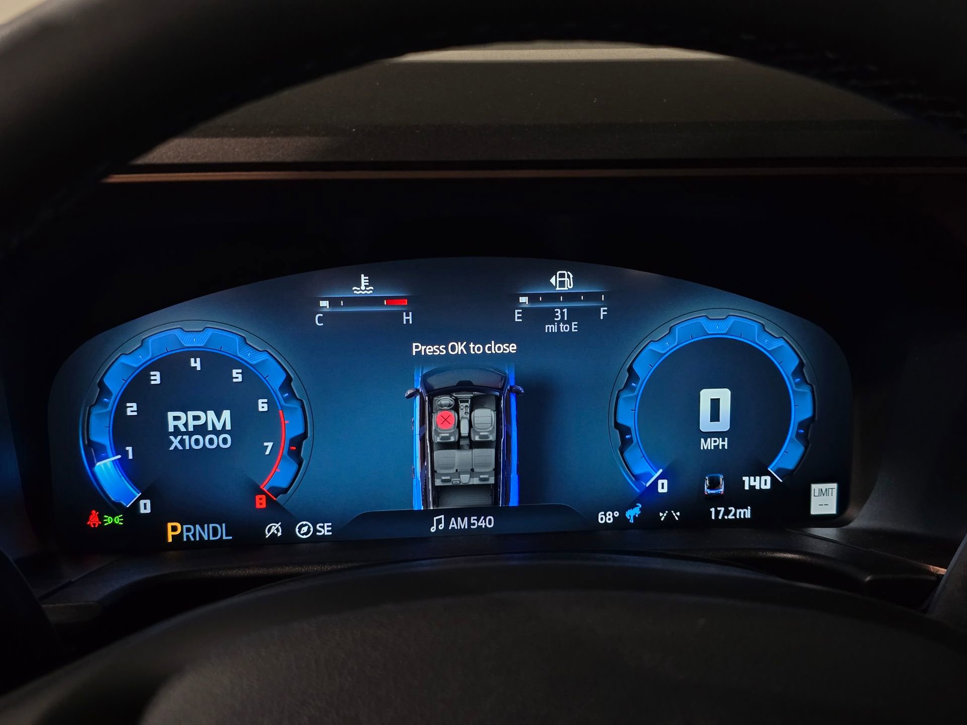 New 2025 Ford Bronco Sport Outer Banks w/ Outer Banks Tech Package+ image 28