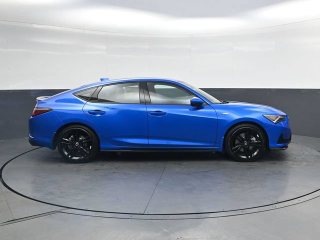 New 2026 Acura Integra A-Spec w/ Technology Package FWD video 3