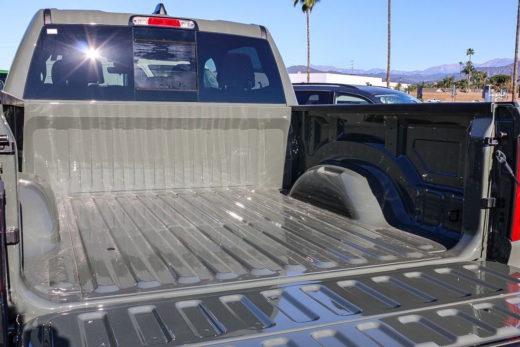 New 2026 RAM 1500 Tradesman image 26