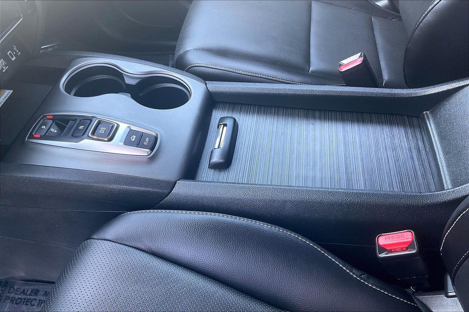 Used 2023 Honda Ridgeline RTL-E image 18