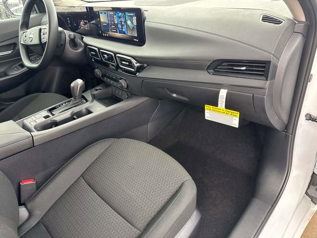 New 2026 Nissan Sentra S image 15