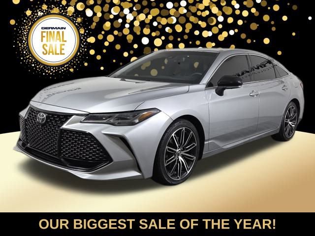 Used 2019 Toyota Avalon Touring image 1
