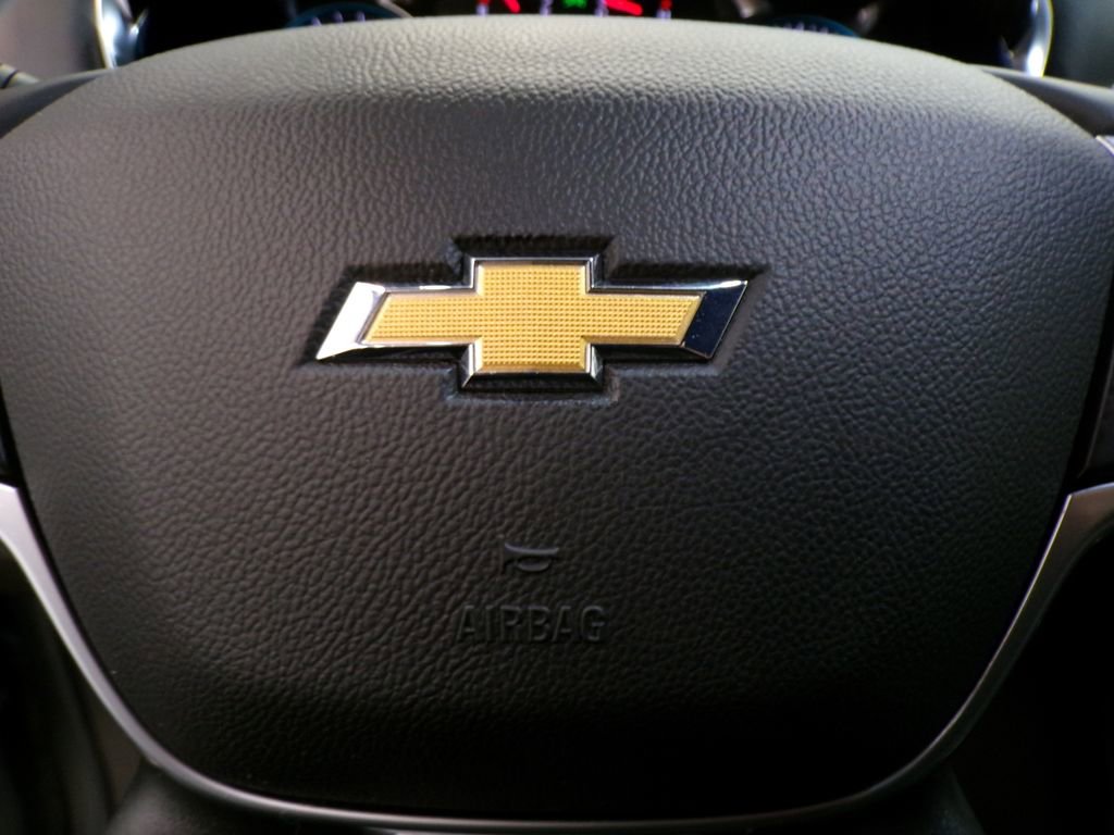 Used 2023 Chevrolet Traverse LT w/ LPO, Floor Liner Package AWD/4WD image 24