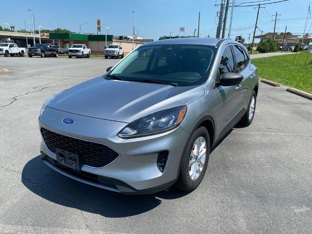 Certified 2022 Ford Escape SE w/ Convenience Package FWD image 3