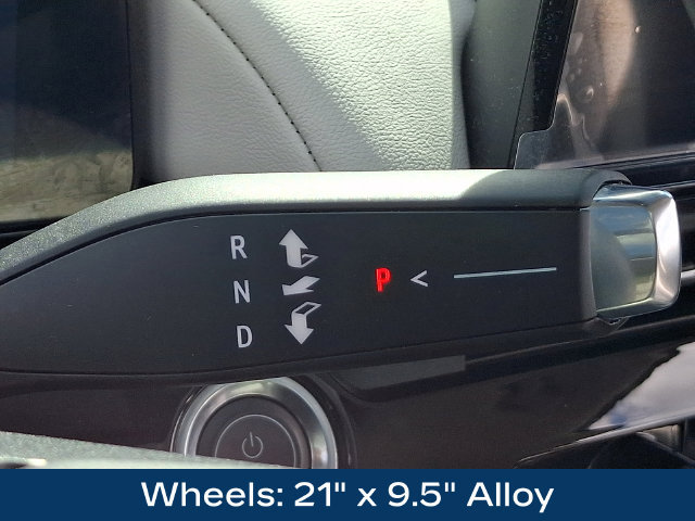 Used 2024 Honda Prologue Elite image 11