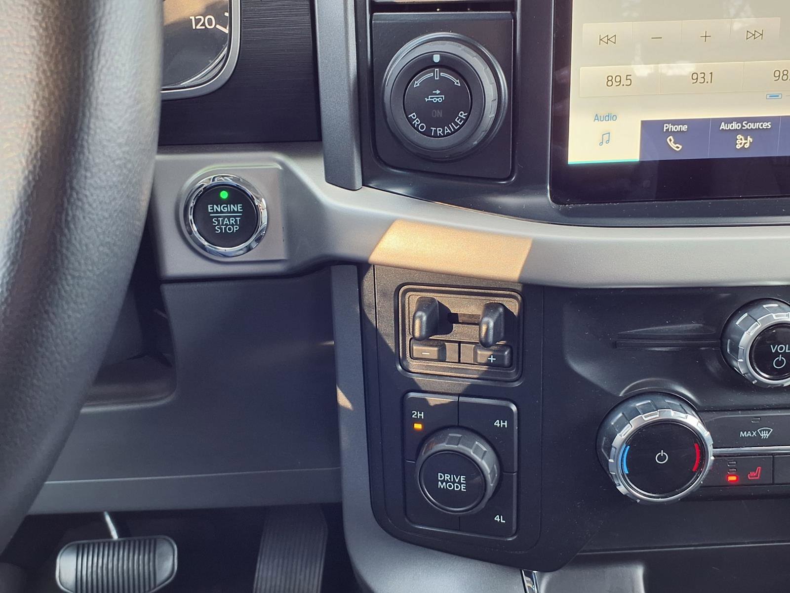 Used 2022 Ford F150 XLT w/ Equipment Group 302A High image 15