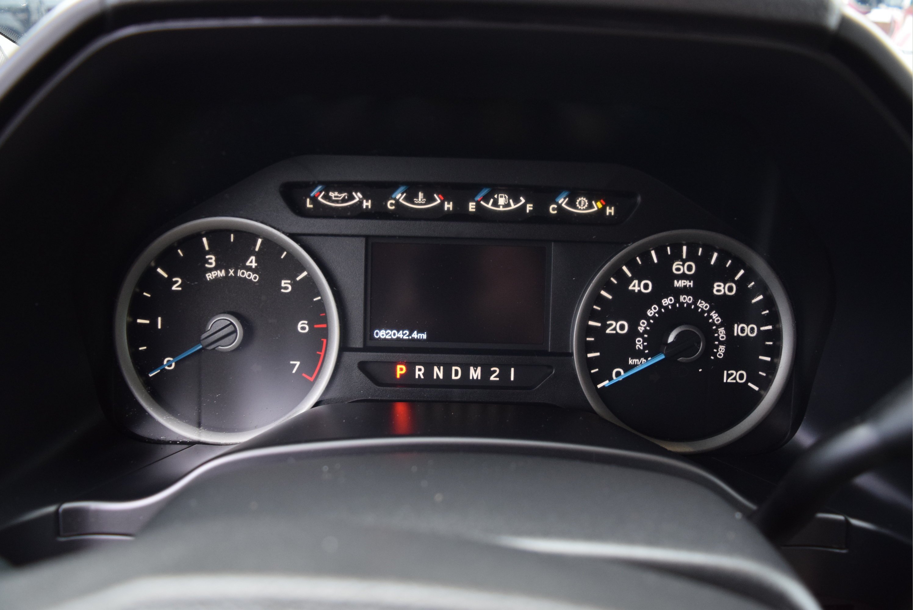 Used 2017 Ford F150 XLT w/ Equipment Group 302A Luxury AWD/4WD image 13