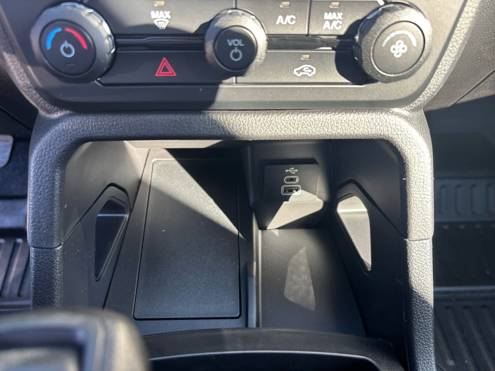 New 2025 Ford Ranger XL image 11