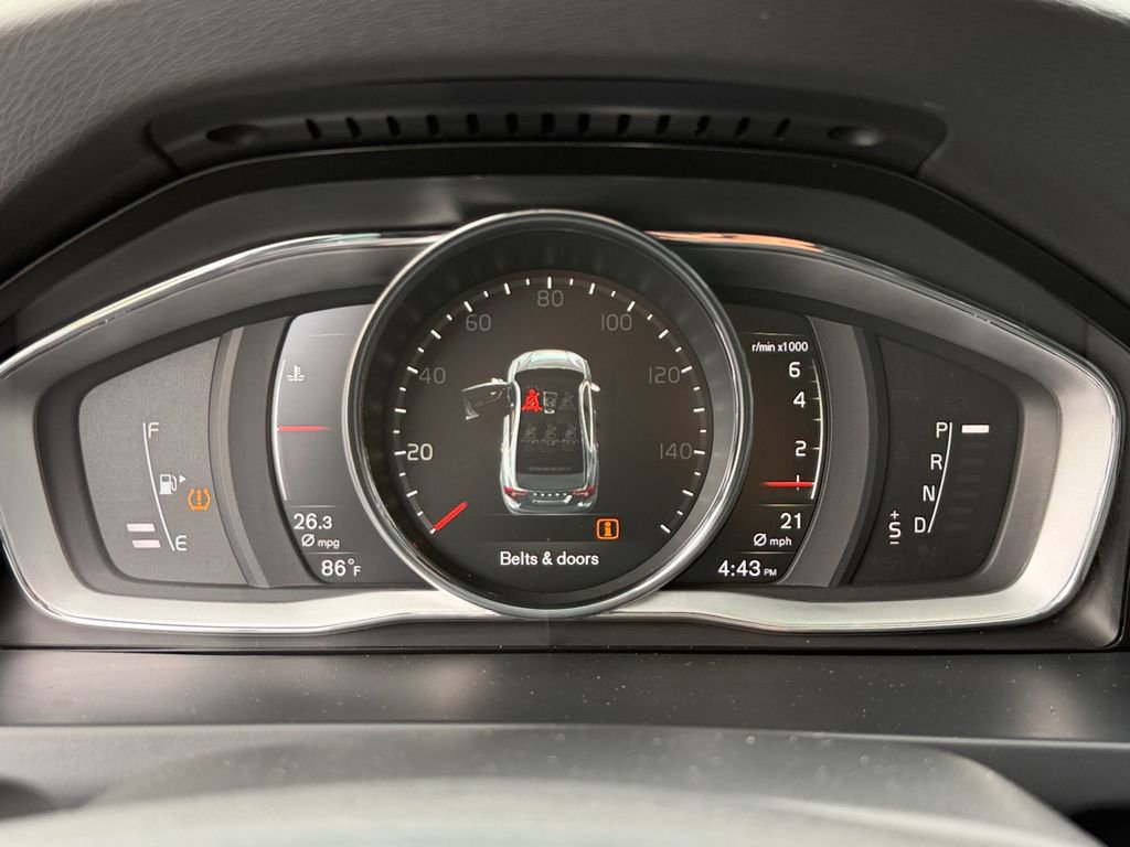 Used 2018 Volvo S60 T5 Dynamic w/ Vision Package FWD image 29