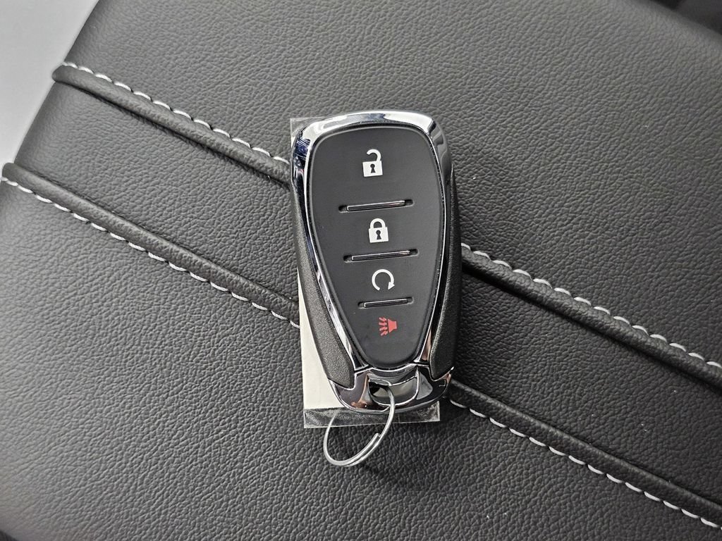 Used 2026 Chevrolet Blazer LT FWD image 35