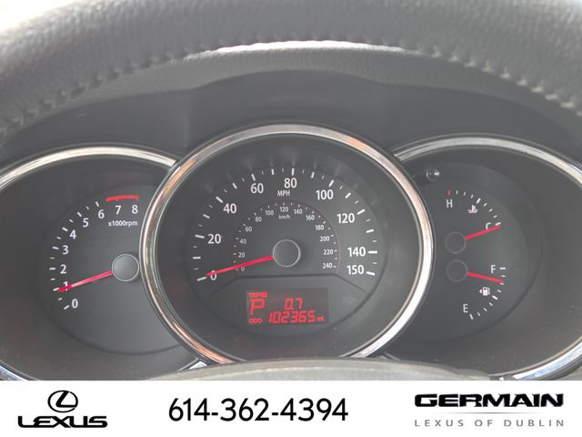 Used 2013 Kia Sorento EX FWD image 33