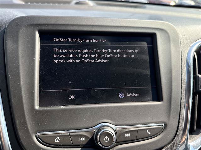 Certified 2024 Chevrolet Equinox LT FWD image 20