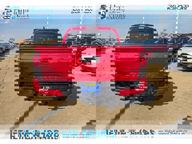 Used 2022 Toyota Tacoma TRD Off-Road w/ Technology Package image 4